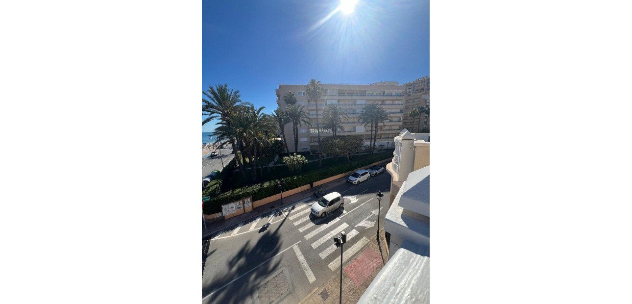 Venta - Ático -
Torrevieja - Los Frutales