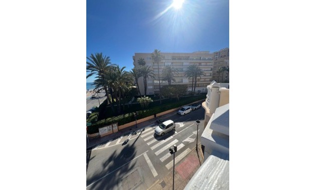 Venta - Ático -
Torrevieja - Los Frutales