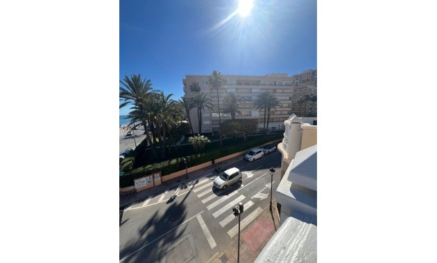 Venta - Ático -
Torrevieja - Los Frutales
