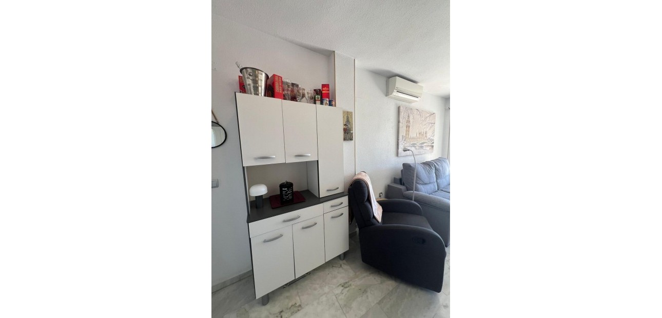 Venta - Ático -
Torrevieja - Los Frutales
