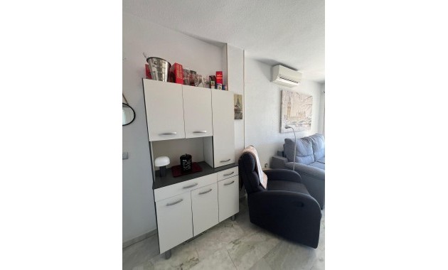 Venta - Ático -
Torrevieja - Los Frutales