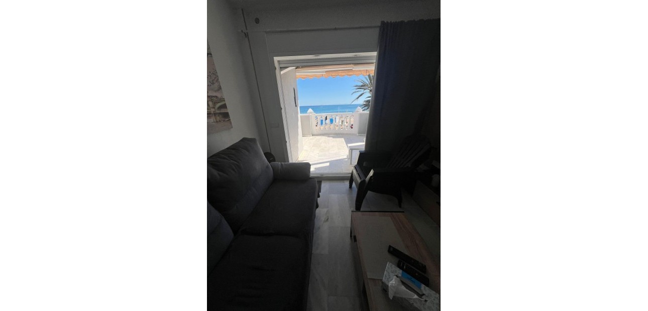 Venta - Ático -
Torrevieja - Los Frutales