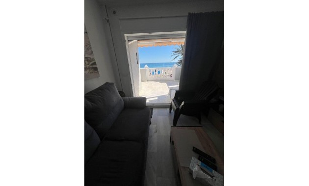 Venta - Ático -
Torrevieja - Los Frutales