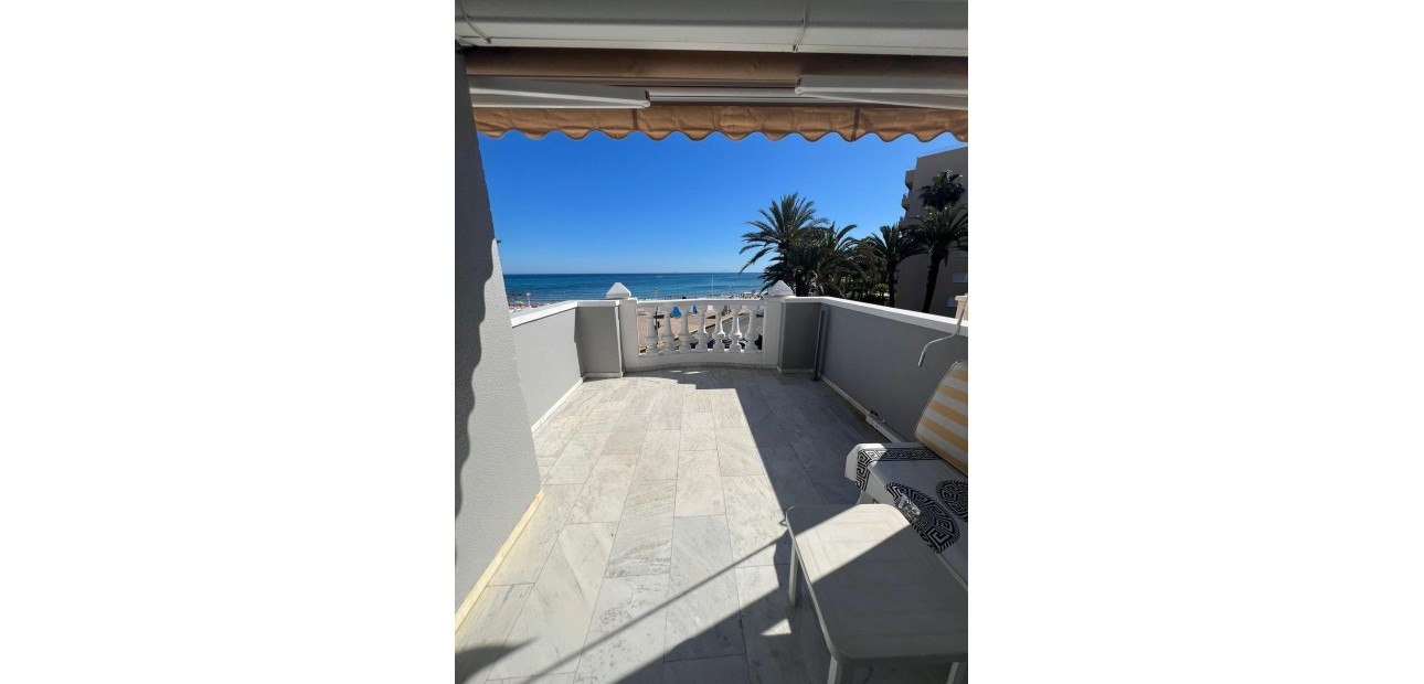 Venta - Ático -
Torrevieja - Los Frutales