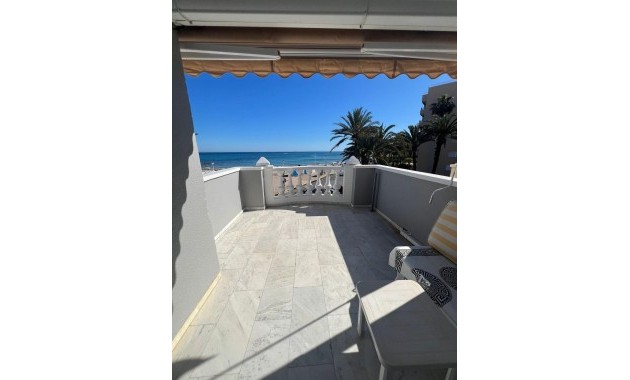 Venta - Ático -
Torrevieja - Los Frutales