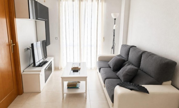 Venta - Apartamento / piso -
Torrevieja - Playa de los locos