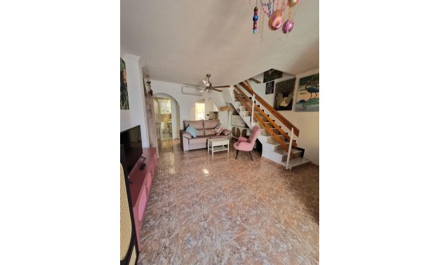 Venta - Terraced house -
Torrevieja - Los Frutales