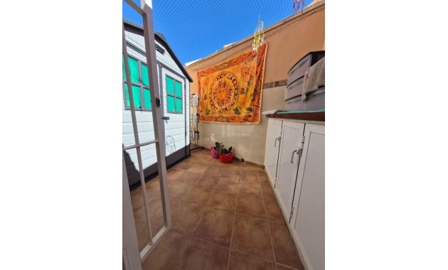 Venta - Terraced house -
Torrevieja - Los Frutales
