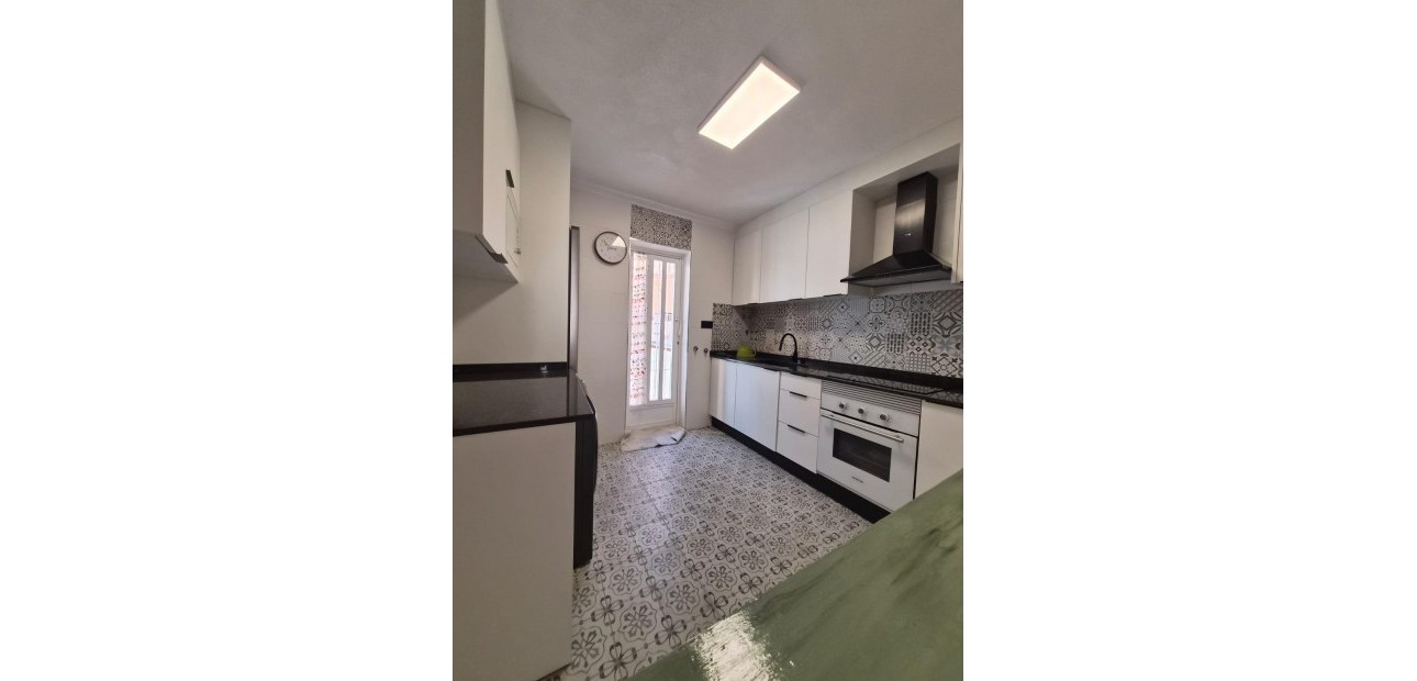 Venta - Terraced house -
Torrevieja - Los Frutales