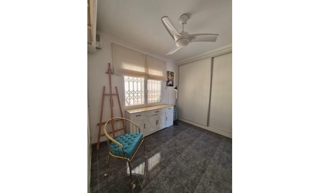 Venta - Terraced house -
Torrevieja - Los Frutales