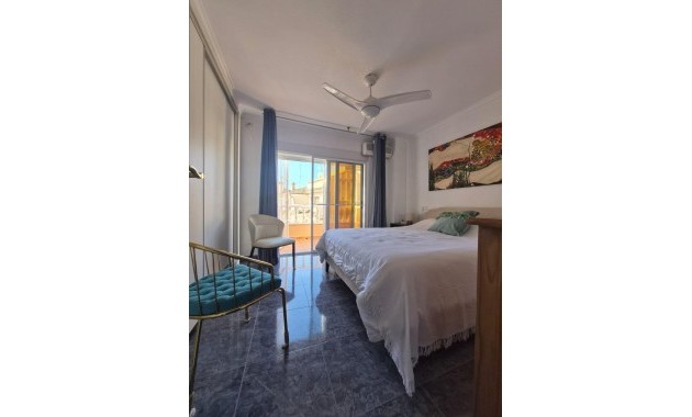 Venta - Terraced house -
Torrevieja - Los Frutales