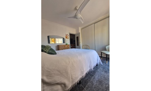 Venta - Terraced house -
Torrevieja - Los Frutales