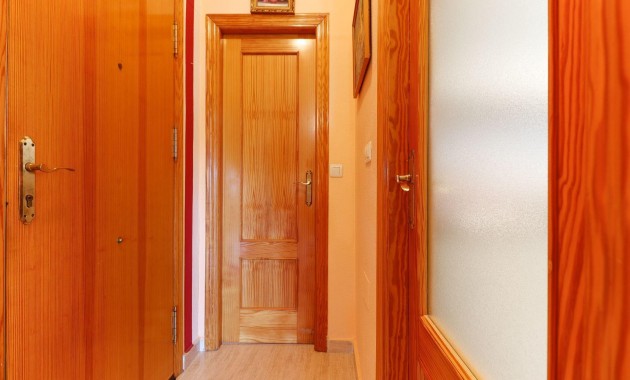 Herverkoop - Appartement / flat -
Torrevieja - torrevieja