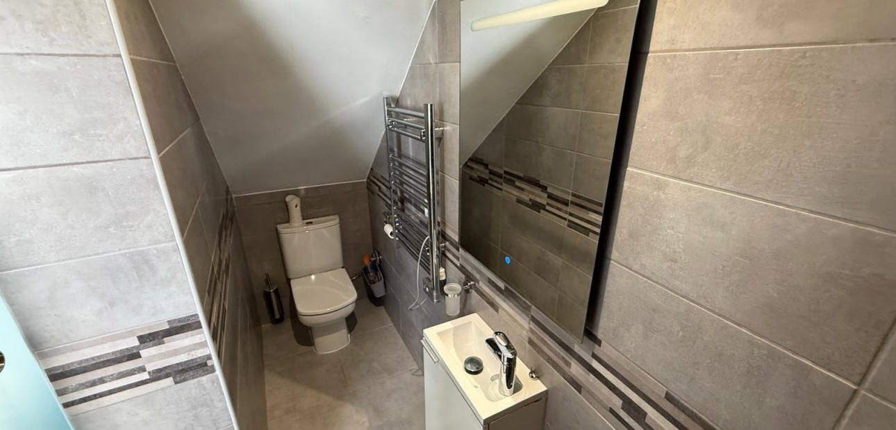 Venta - Villa -
Orihuela Costa - Las Filipinas
