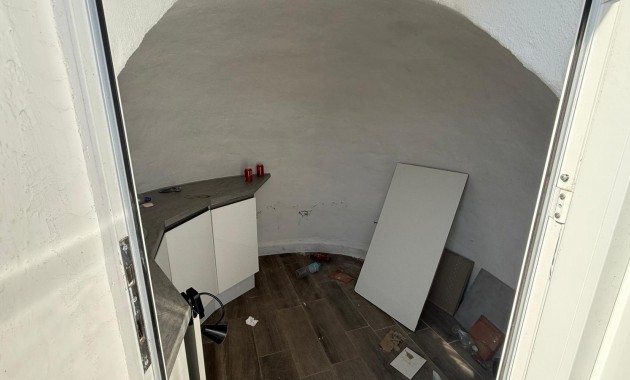 Venta - Villa -
Orihuela Costa - Las Filipinas