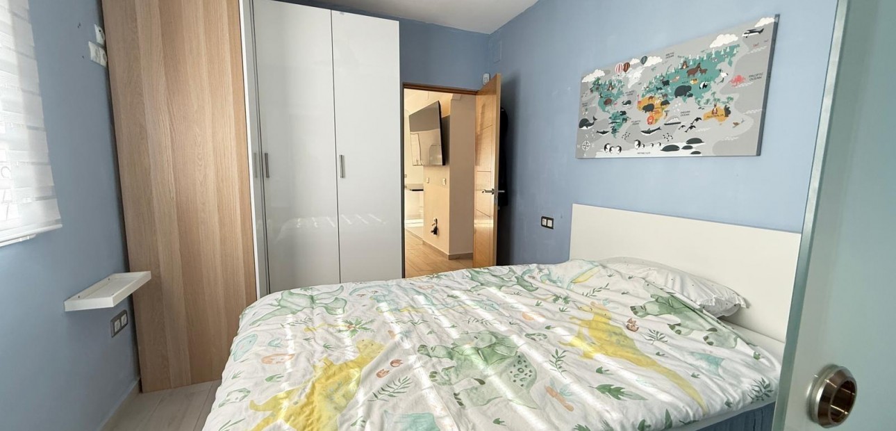 Venta - Villa -
Orihuela Costa - Las Filipinas