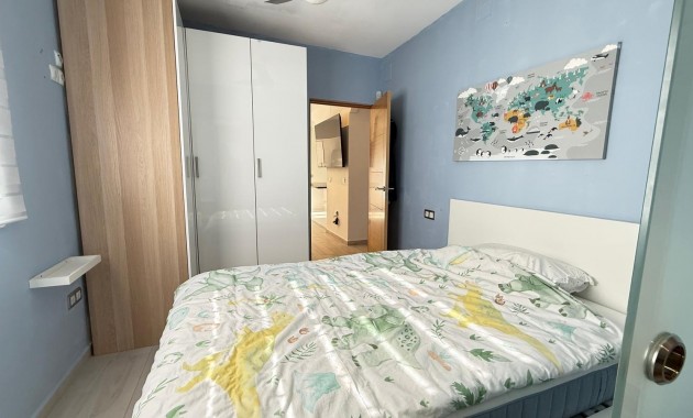 Venta - Villa -
Orihuela Costa - Las Filipinas