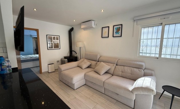 Venta - Villa -
Orihuela Costa - Las Filipinas