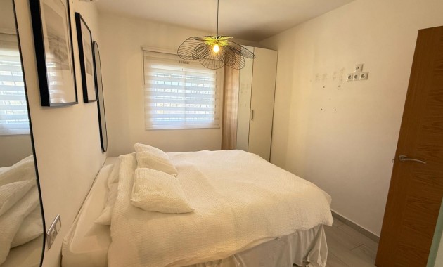 Venta - Villa -
Orihuela Costa - Las Filipinas