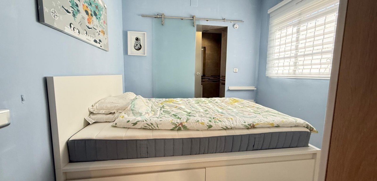 Venta - Villa -
Orihuela Costa - Las Filipinas