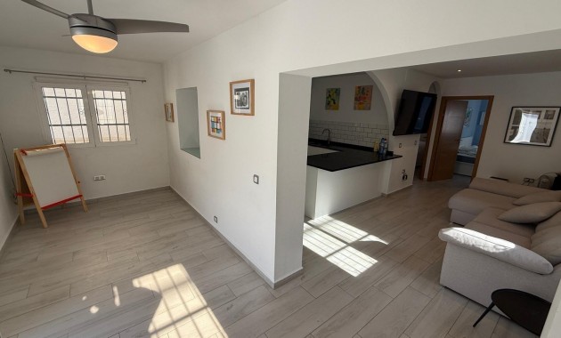 Venta - Villa -
Orihuela Costa - Las Filipinas