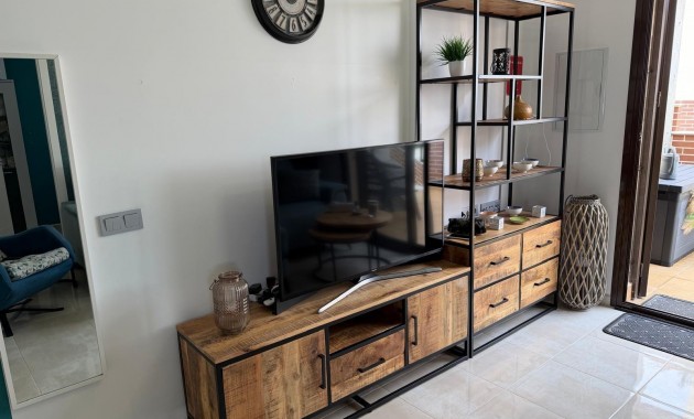 Venta - Ático -
Orihuela Costa - Lomas de Cabo Roig