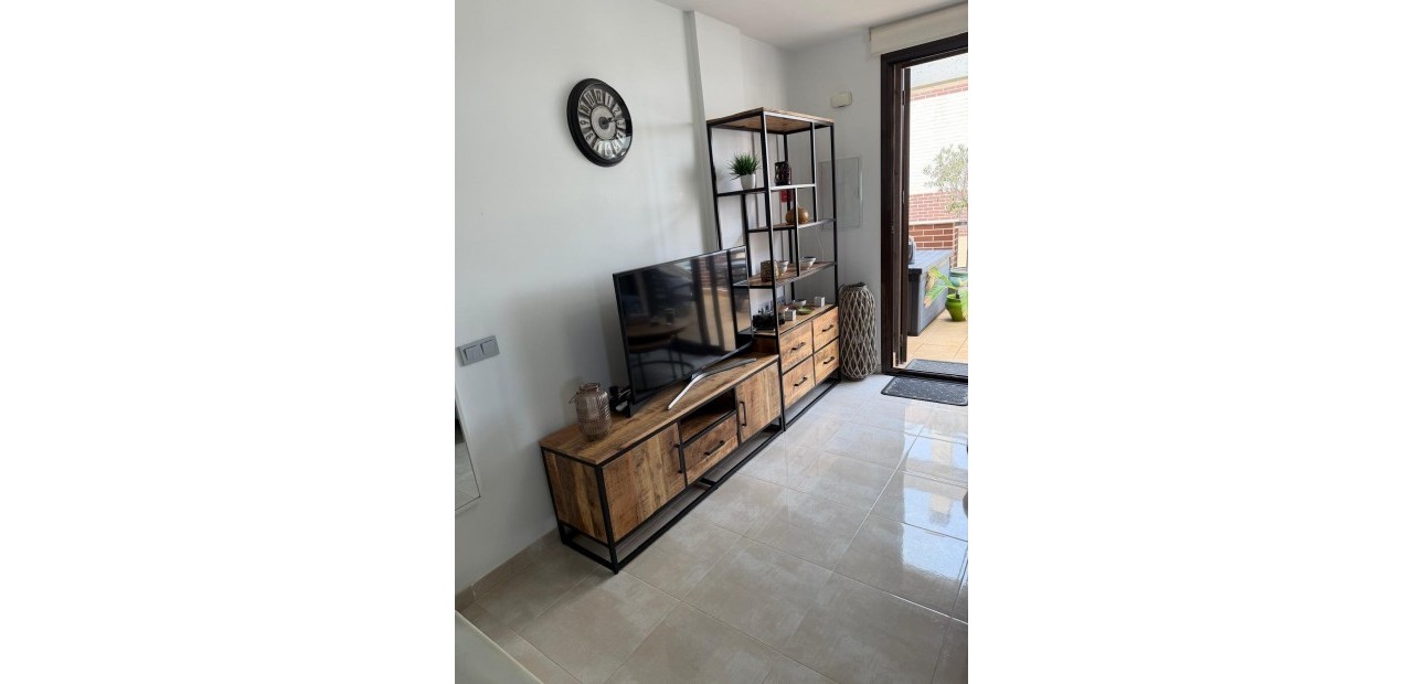 Venta - Ático -
Orihuela Costa - Lomas de Cabo Roig