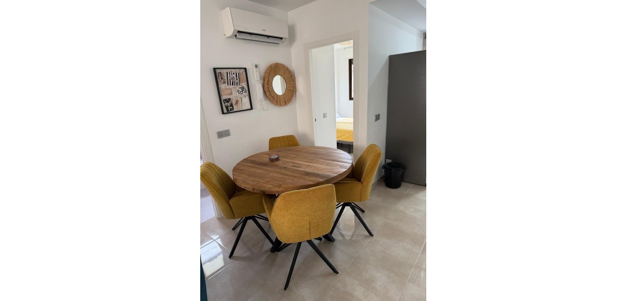 Venta - Ático -
Orihuela Costa - Lomas de Cabo Roig