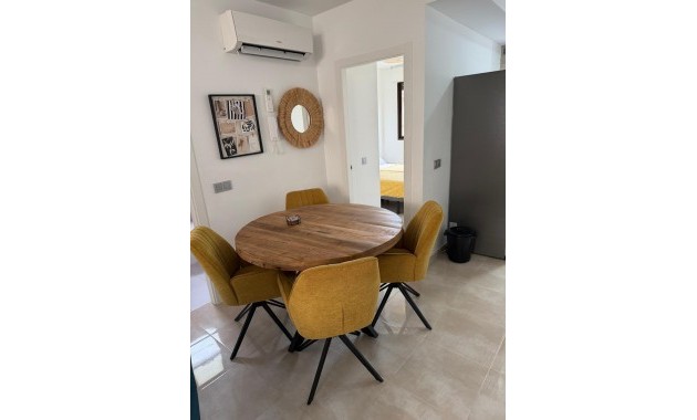 Venta - Ático -
Orihuela Costa - Lomas de Cabo Roig