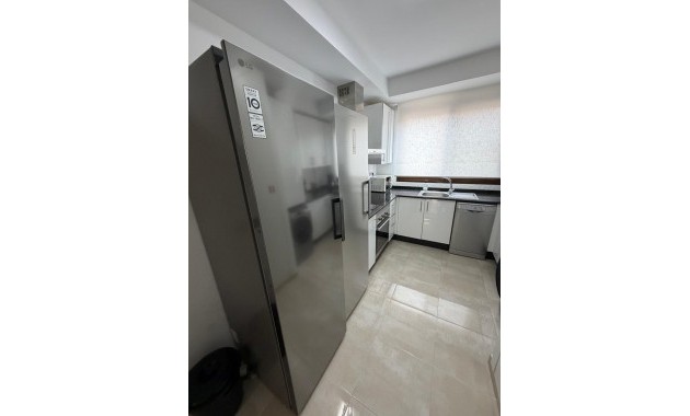 Venta - Ático -
Orihuela Costa - Lomas de Cabo Roig