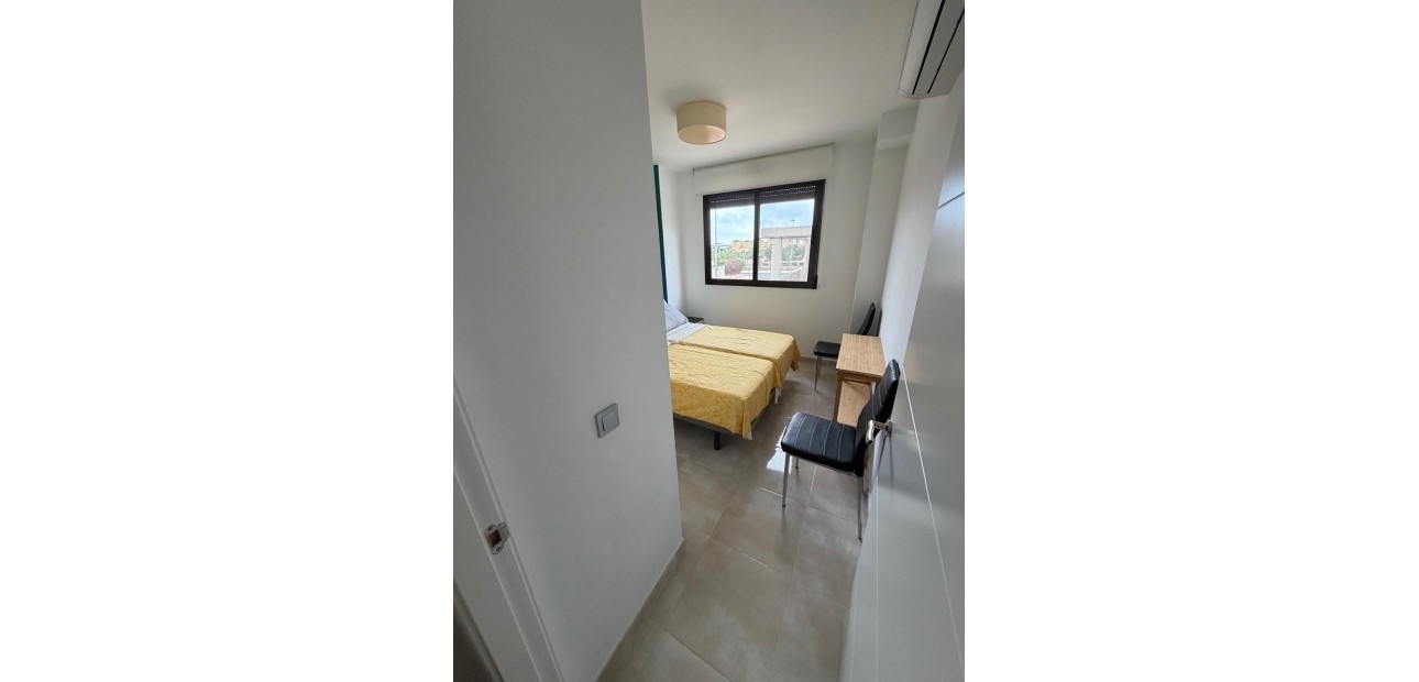 Venta - Ático -
Orihuela Costa - Lomas de Cabo Roig