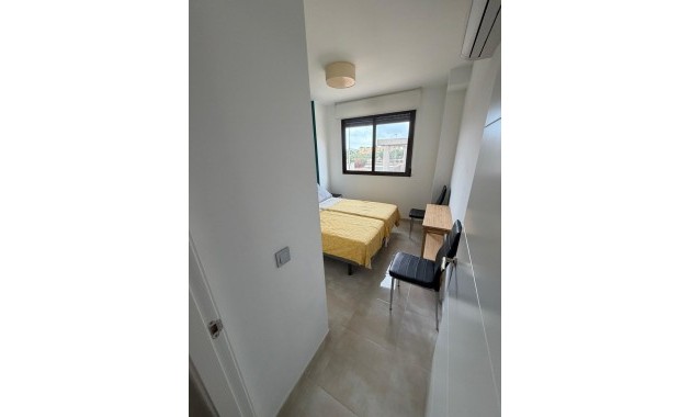 Venta - Ático -
Orihuela Costa - Lomas de Cabo Roig