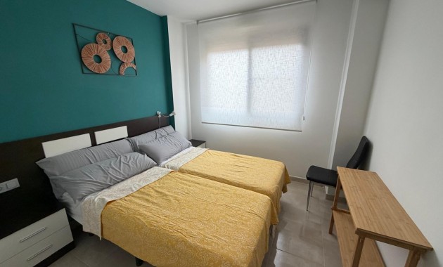 Venta - Ático -
Orihuela Costa - Lomas de Cabo Roig