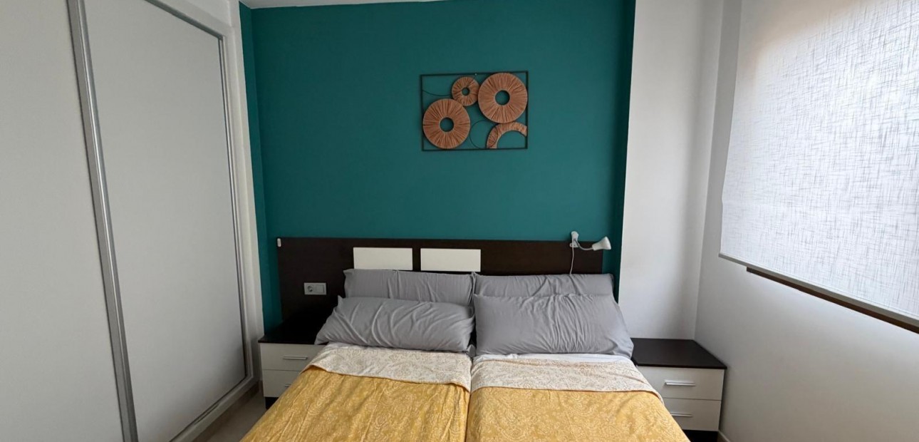 Venta - Ático -
Orihuela Costa - Lomas de Cabo Roig