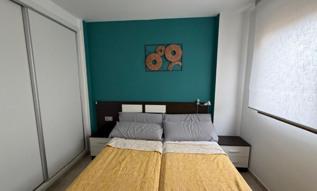 Venta - Ático -
Orihuela Costa - Lomas de Cabo Roig