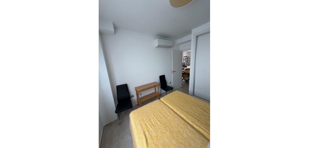Venta - Ático -
Orihuela Costa - Lomas de Cabo Roig