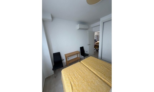 Venta - Ático -
Orihuela Costa - Lomas de Cabo Roig