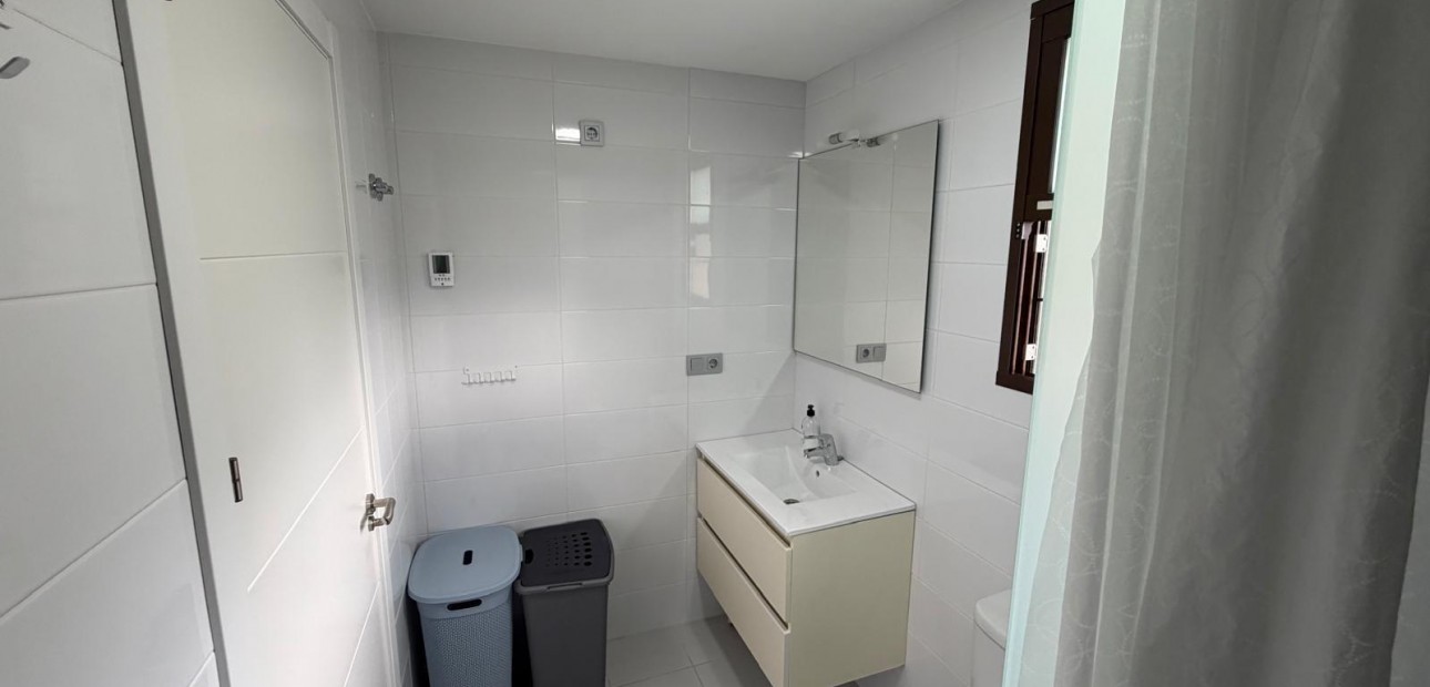 Venta - Ático -
Orihuela Costa - Lomas de Cabo Roig