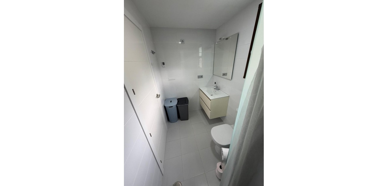 Venta - Ático -
Orihuela Costa - Lomas de Cabo Roig