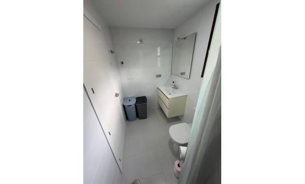 Venta - Ático -
Orihuela Costa - Lomas de Cabo Roig
