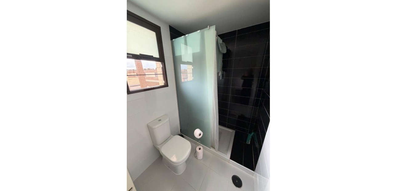 Venta - Ático -
Orihuela Costa - Lomas de Cabo Roig