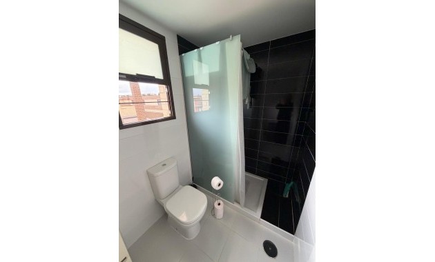 Venta - Ático -
Orihuela Costa - Lomas de Cabo Roig