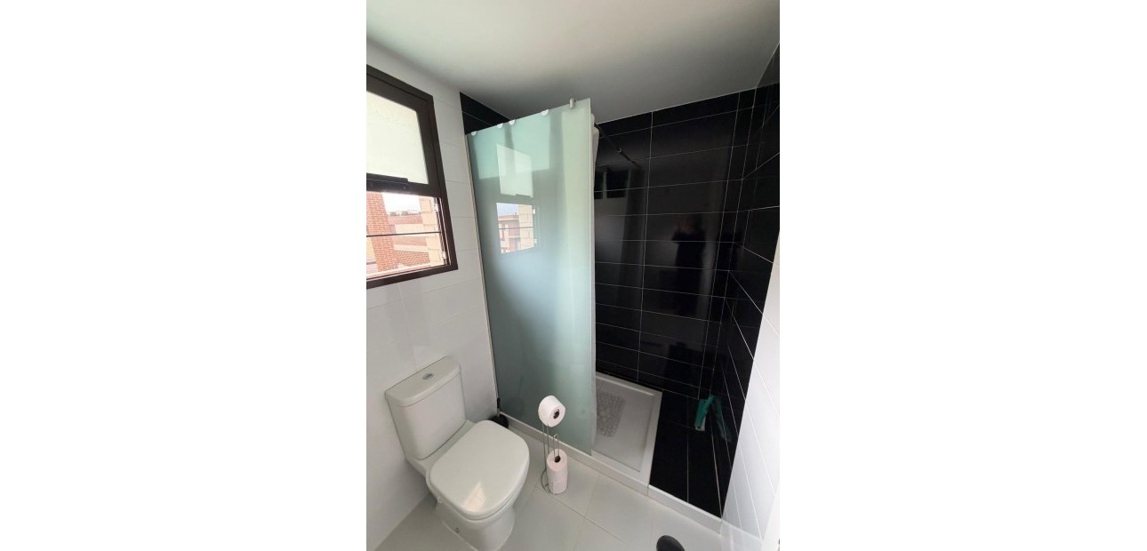Venta - Ático -
Orihuela Costa - Lomas de Cabo Roig