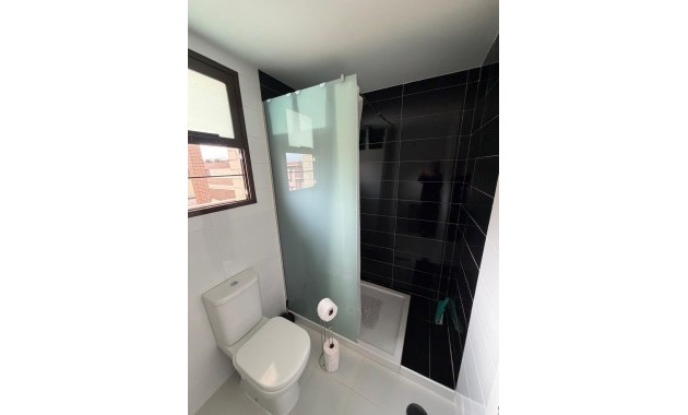 Venta - Ático -
Orihuela Costa - Lomas de Cabo Roig