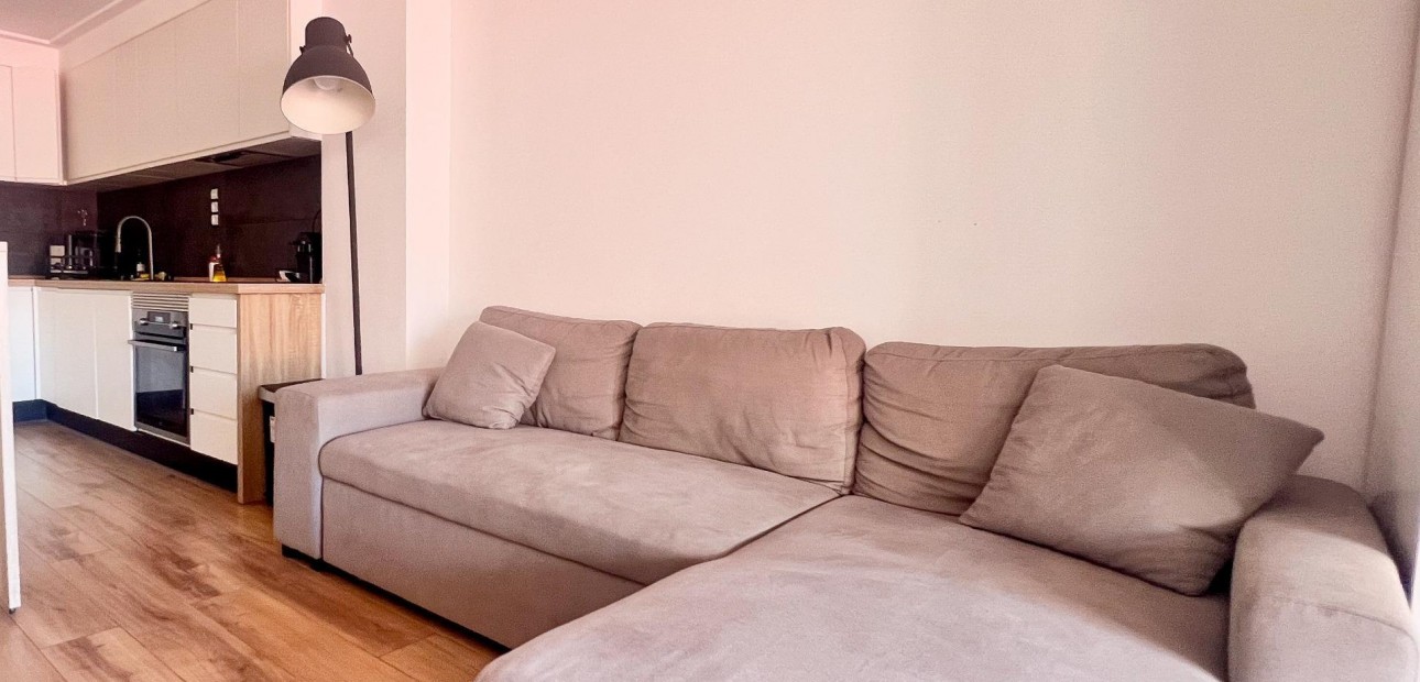 Venta - Apartamento / piso -
Orihuela - Montepinar-La Aparecida-Raiguero