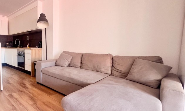 Venta - Apartamento / piso -
Orihuela - Montepinar-La Aparecida-Raiguero