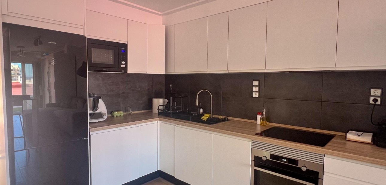 Venta - Apartamento / piso -
Orihuela - Montepinar-La Aparecida-Raiguero