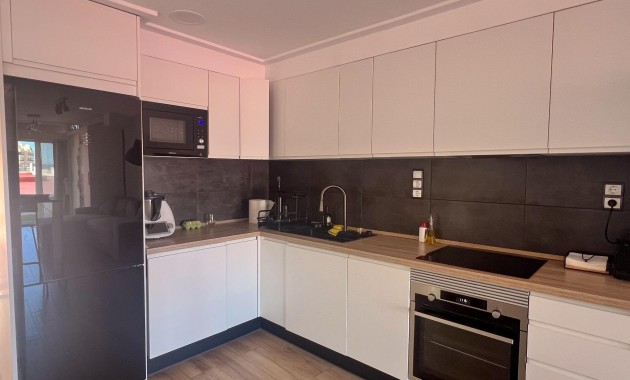 Venta - Apartamento / piso -
Orihuela - Montepinar-La Aparecida-Raiguero