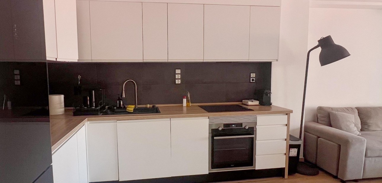 Venta - Apartamento / piso -
Orihuela - Montepinar-La Aparecida-Raiguero