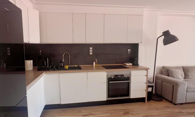 Venta - Apartamento / piso -
Orihuela - Montepinar-La Aparecida-Raiguero